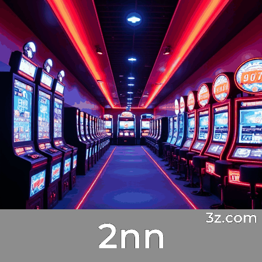 Experiência Realista com 2nn: Cassino ao Vivo de Ponta