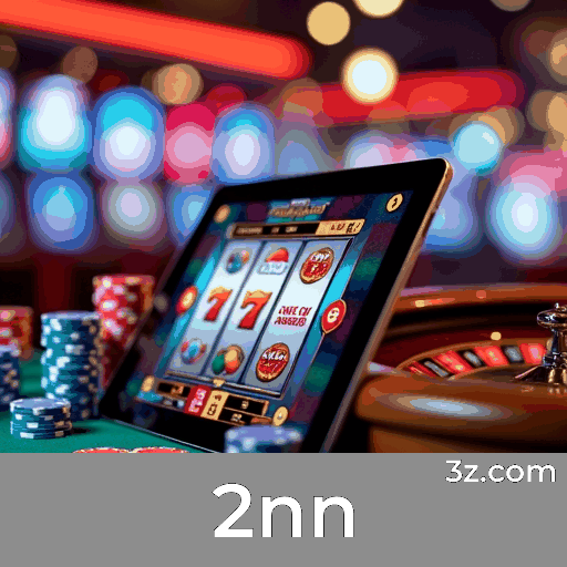 Desbloqueie Privilégios Exclusivos com Sua Conta 2nn