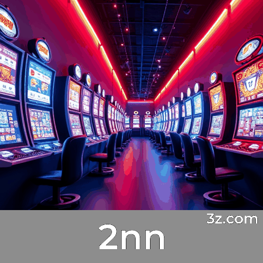 2nn: O Aplicativo Completo para Suas Apostas Móveis